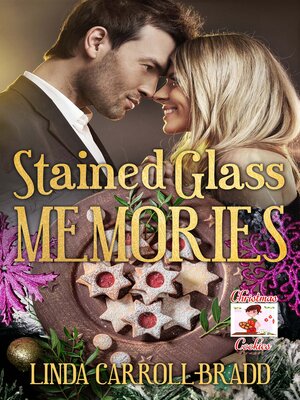cover image of Stained Glass Memories